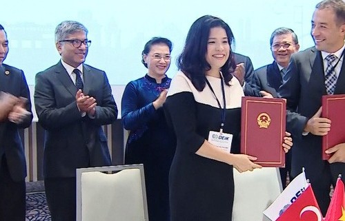 Những nữ doanh nhân tiên phong trong phát triển nông nghiệp hữu cơ Việt Nam