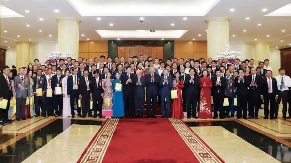 Gợi mở về một nhà máy phân bón Việt Nam trên đất Cuba