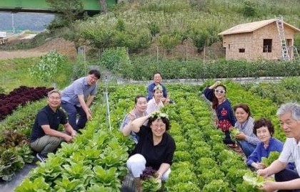 Những nguyên tắc về sức khỏe trong sản xuất nông nghiệp hữu cơ