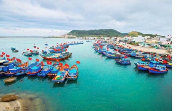 Lâm Đồng: Đề nghị tăng cường tuyên truyền về công tác chống khai thác IUU