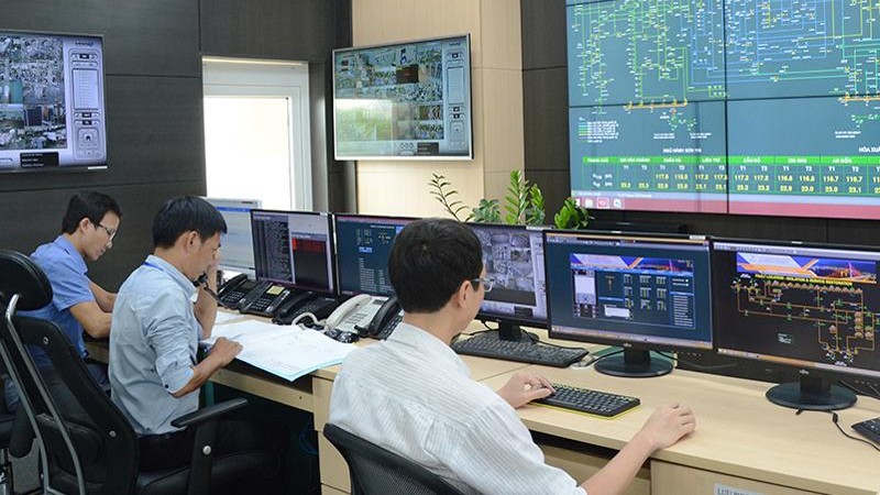 Hải Phòng: Bứt phá vươn lên top 3 toàn quốc về chỉ số chuyển đổi số (DTI) cấp tỉnh 2024