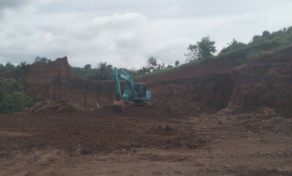 Đôn đốc triển khai thực hiện quy định của Luật Địa chất và khoáng sản