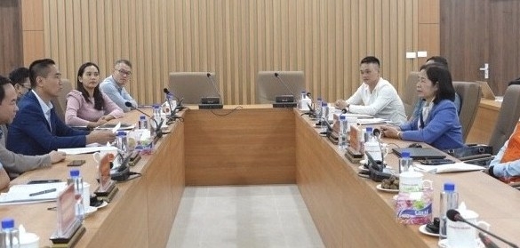 Tổ chức World Vision International Hoa Kỳ đề xuất hỗ trợ khẩn cấp tỉnh Cao Bằng trên 12 tỷ đồng khắc phục hậu quả mưa lũ