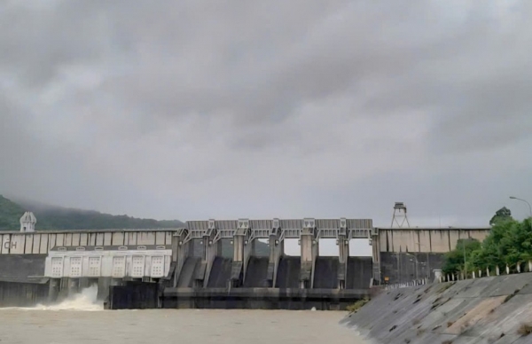 Gia Lai: Chủ động sơ tán dân cư các vùng trũng thấp, nguy cơ sạt lở