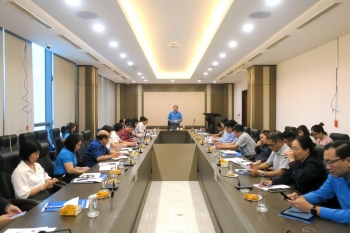 Hải Phòng sắp diễn ra Ngày hội tư vấn việc làm quy mô lớn từ ngày 5-7/12/2025