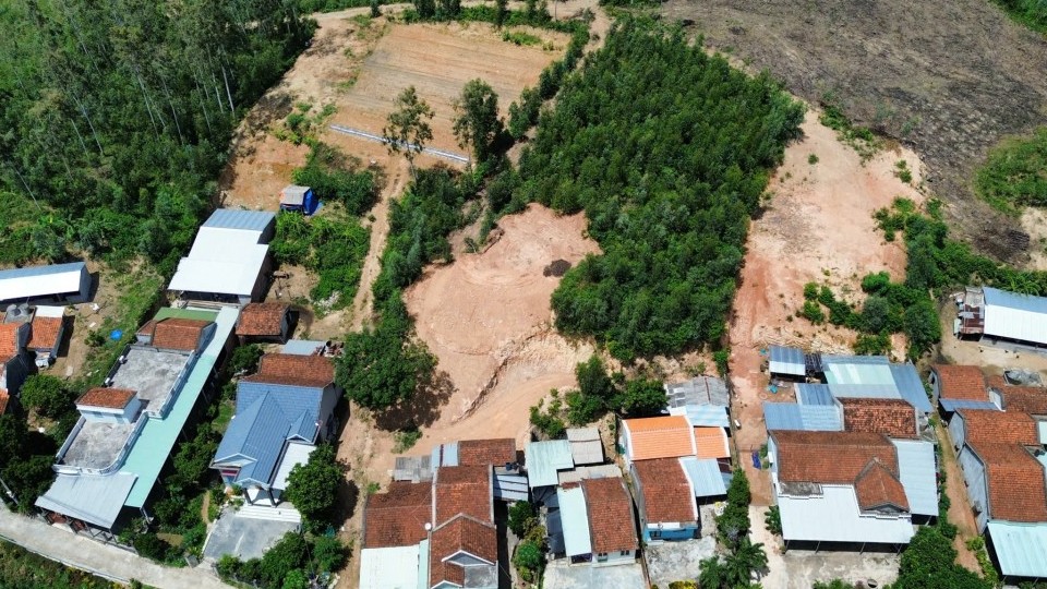 Đắk Lắk gấp rút “làm giàu, làm sạch cơ sở dữ liệu đất đai”