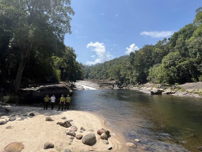 Đắk Lắk tăng cường công tác quản lý Nhà nước đối với các dự án nông lâm nghiệp