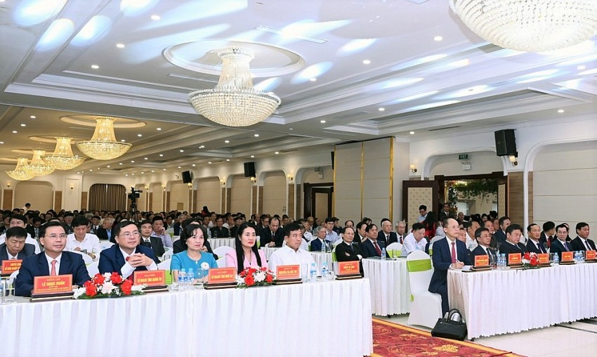 80 năm tự hào ngành Nông nghiệp và Môi trường Hà Tĩnh