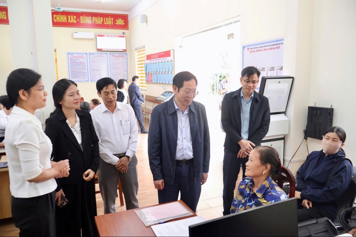 Hải Phòng tăng tốc giải phóng mặt bằng nhiều dự án trọng điểm