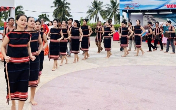 Gia Lai được chọn đăng cai tổ chức Năm Du lịch quốc gia 2026