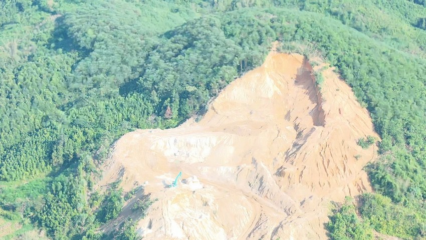 Lào Cai: Cần tăng cường quản lý, chấn chỉnh khai thác đất nông nghiệp
