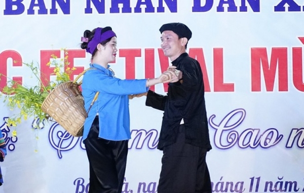 khai mac festival mua dong sac mau cao nguyen trang nam 2025