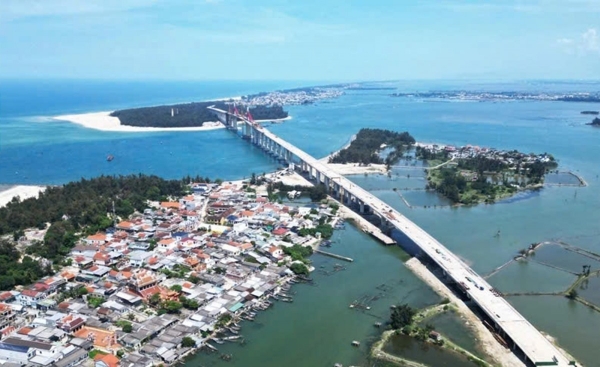 Huế: Phường Thuận An chuyển đổi số để phục vụ Nhân dân, hỗ trợ doanh nghiệp