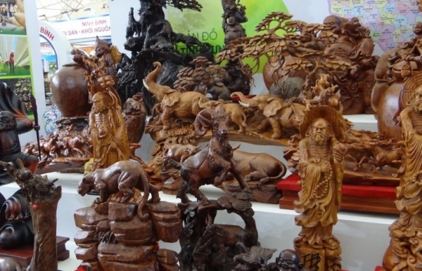 Làng nghề Việt Nam: Nơi hội tụ truyền thống, nâng tầm sản phẩm OCOP