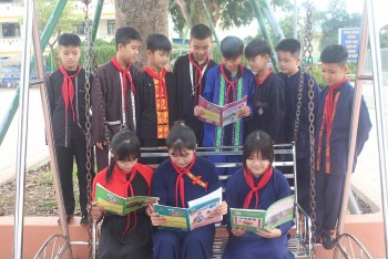 Thái Nguyên: Nâng cao chất lượng nguồn nhân lực vùng đồng bào DTTS và miền núi