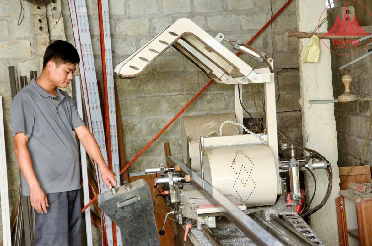 Phú Thọ thúc đẩy an sinh xã hội: Quyết tâm “không để ai bị bỏ lại phía sau”