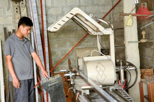 Phú Thọ thúc đẩy an sinh xã hội: Quyết tâm “không để ai bị bỏ lại phía sau”