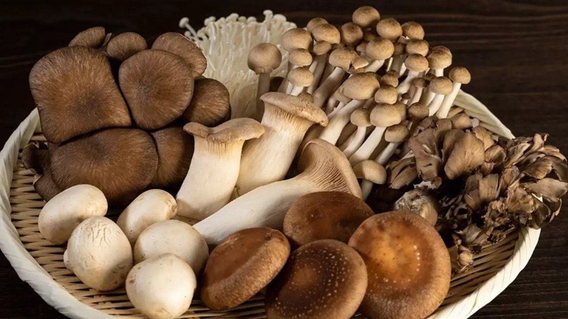 Thực phẩm bạn nên ăn mỗi ngày để phòng huyết áp cao và mỡ máu