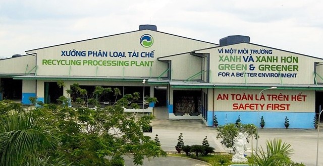 Giải pháp nào cho bài toán "rác thành điện năng"?