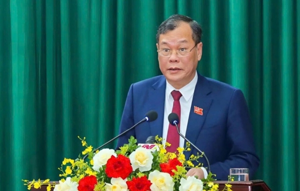 Ninh Bình: Tổng kim ngạch xuất khẩu đạt 26,9 tỷ USD