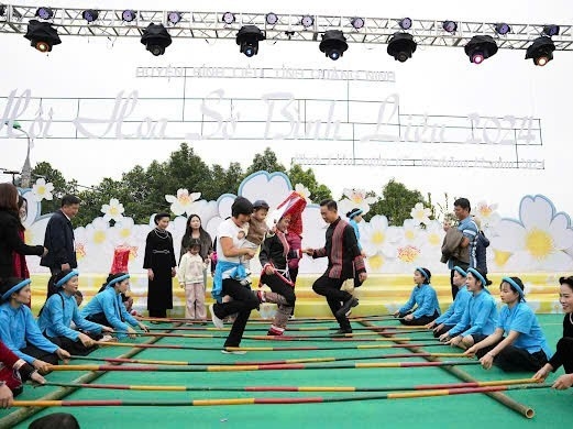 Quảng Ninh: Sắp diễn ra Hội hoa Sở Lục Hồn năm 2025