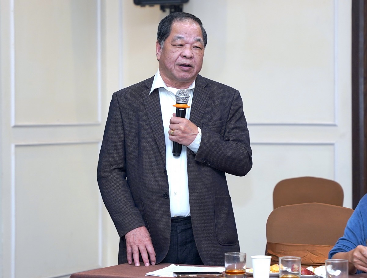 VOAA sắp tổ chức kết nối hội viên phía Nam và hội chợ “Tuần hàng hữu cơ 2026”