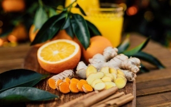 7 thực phẩm ‘ấm tạng bổ khí’ tăng cường miễn dịch trong mùa lạnh