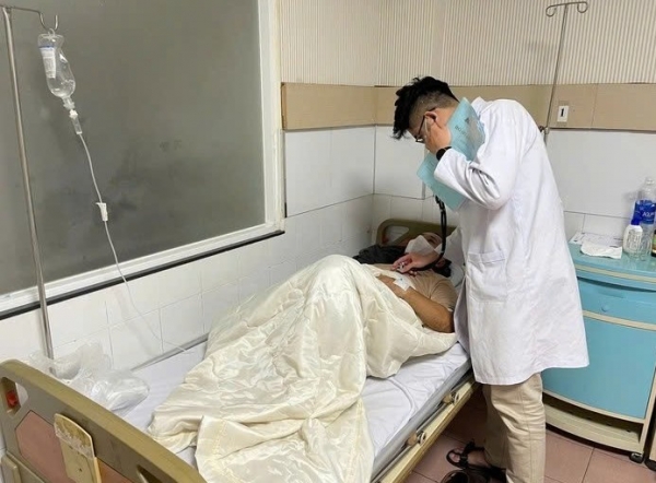 Cục An toàn thực phẩm yêu cầu điều tra, xử lý vụ nghi ngờ ngộ độc thực phẩm tại Lâm Đồng