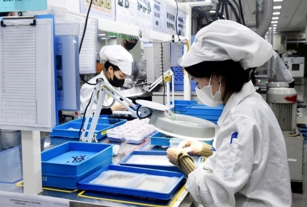 Phú Thọ đẩy mạnh cơ cấu lại sản xuất nông nghiệp theo hướng nâng cao giá trị gia tăng