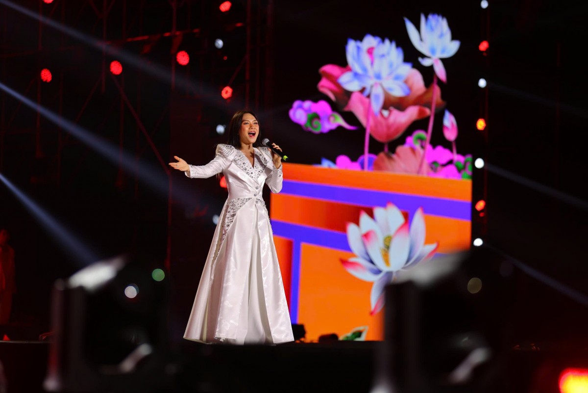 Du lịch Huế - một năm du lịch sôi động, giàu bản sắc và thành công