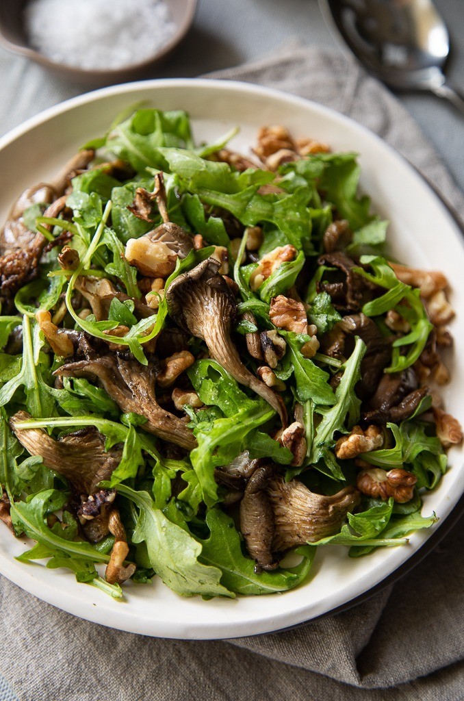 Những thực phẩm tốt nhất cho sức khỏe não bộ của bạn sau tuổi 40