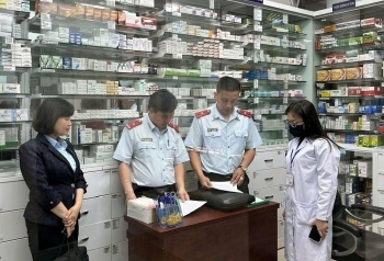 Lâm Đồng: Nâng cao hiệu quả công tác chống buôn lậu, gian lận thương mại và hàng giả trong lĩnh vực y tế