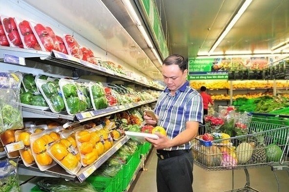 Bộ Công Thương chính thức triển khai Hệ thống truy xuất nguồn gốc hàng hóa