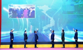 Ra mắt Hệ thống truy xuất nguồn gốc nông sản