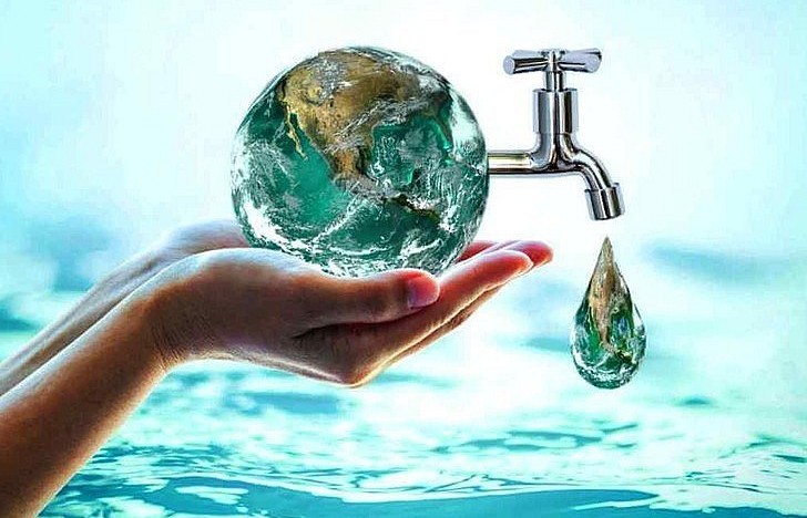 "Gỡ" bài toán an ninh nguồn nước cho các vùng trọng điểm kinh tế