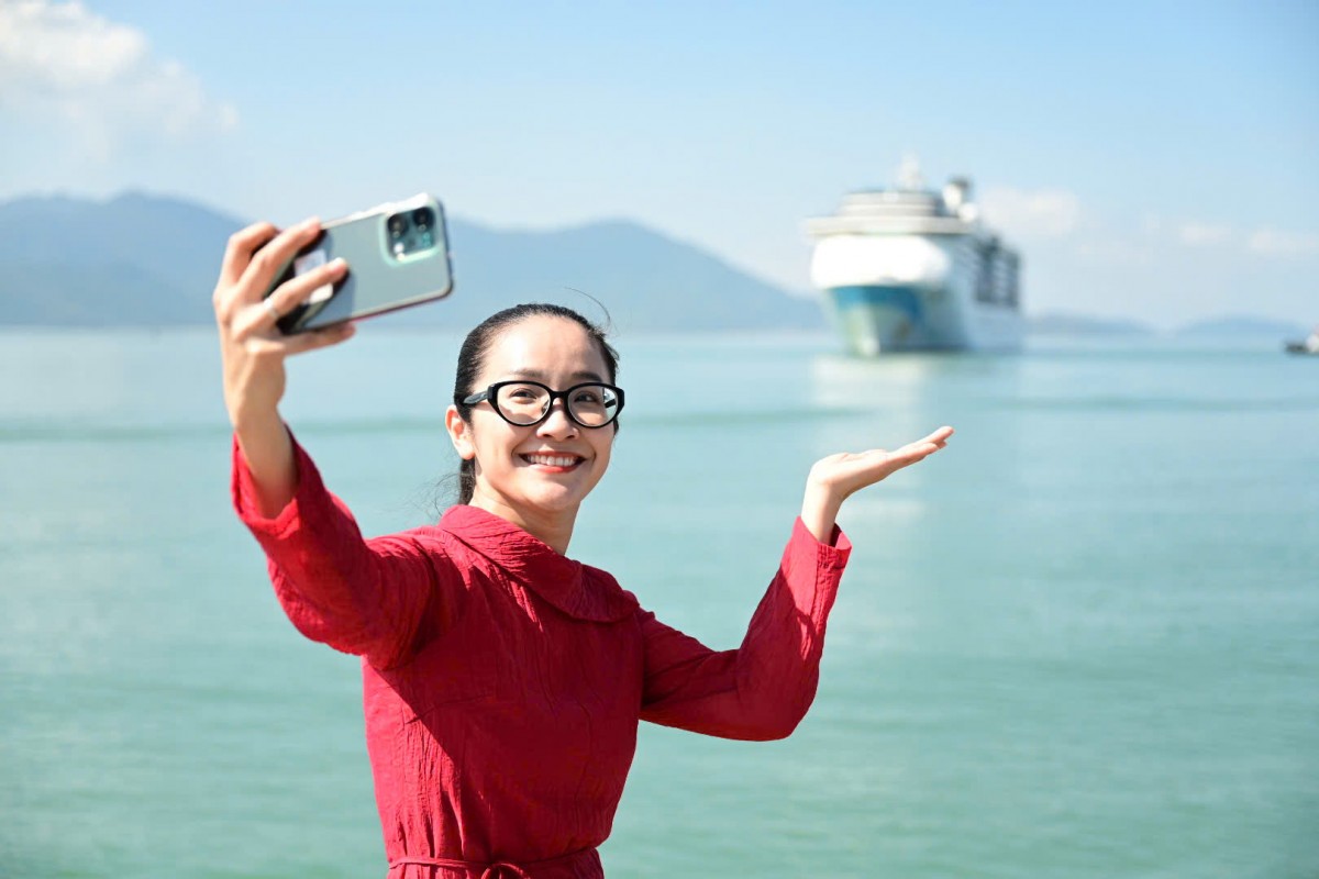 Du lịch Huế: Dấu ấn khởi sắc mở đầu năm 2026