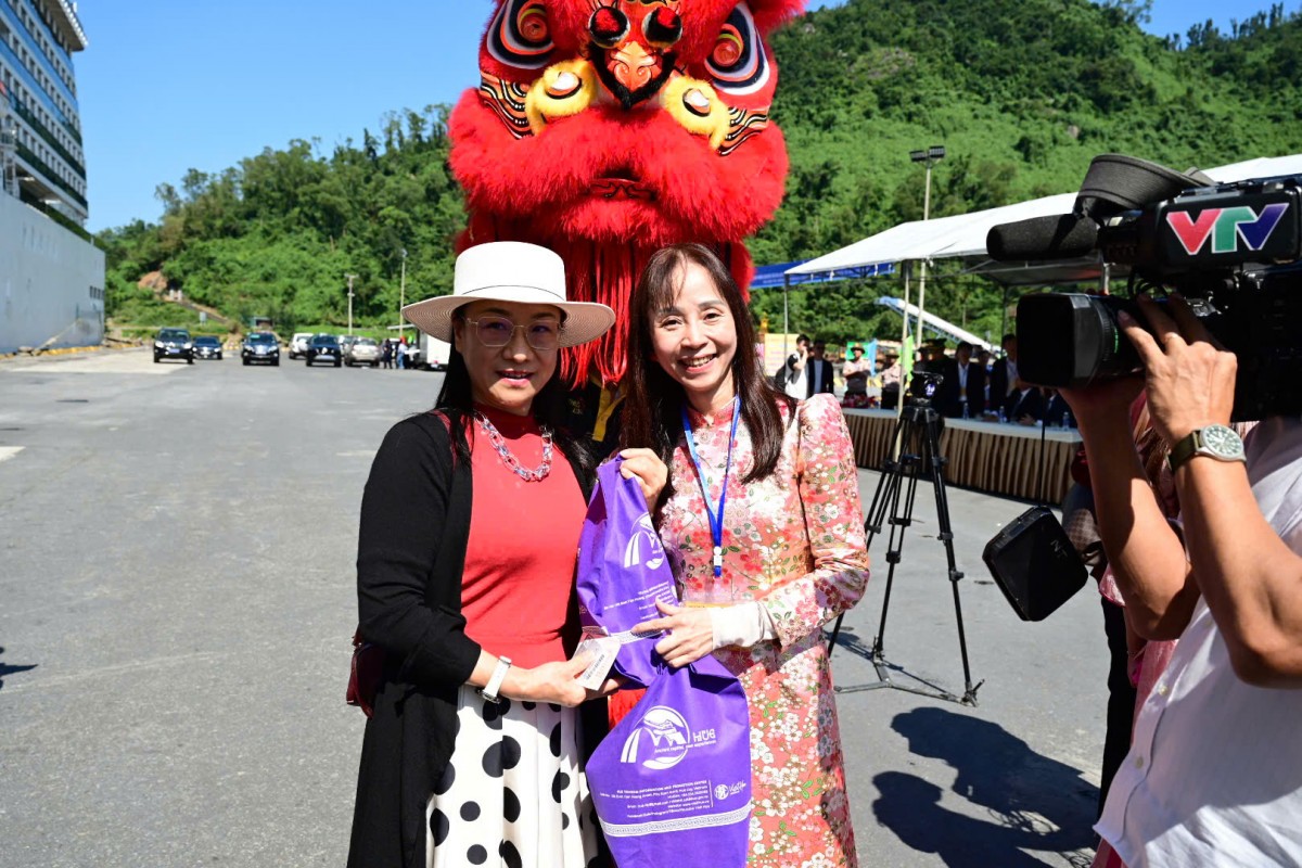 Du lịch Huế: Dấu ấn khởi sắc mở đầu năm 2026