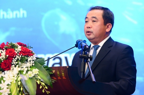 Nông nghiệp và Môi trường: Bản lĩnh vượt thách thức, giữ vững trụ đỡ phát triển bền vững