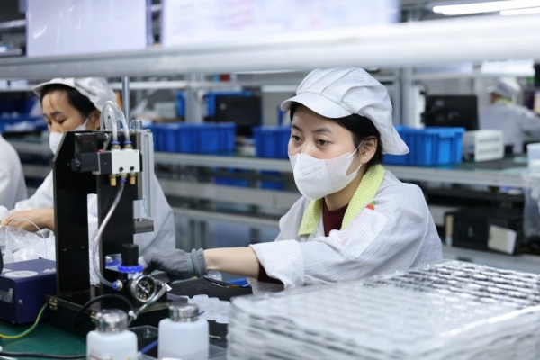 Phú Thọ nâng cao năng lực cạnh tranh từ cải thiện môi trường đầu tư