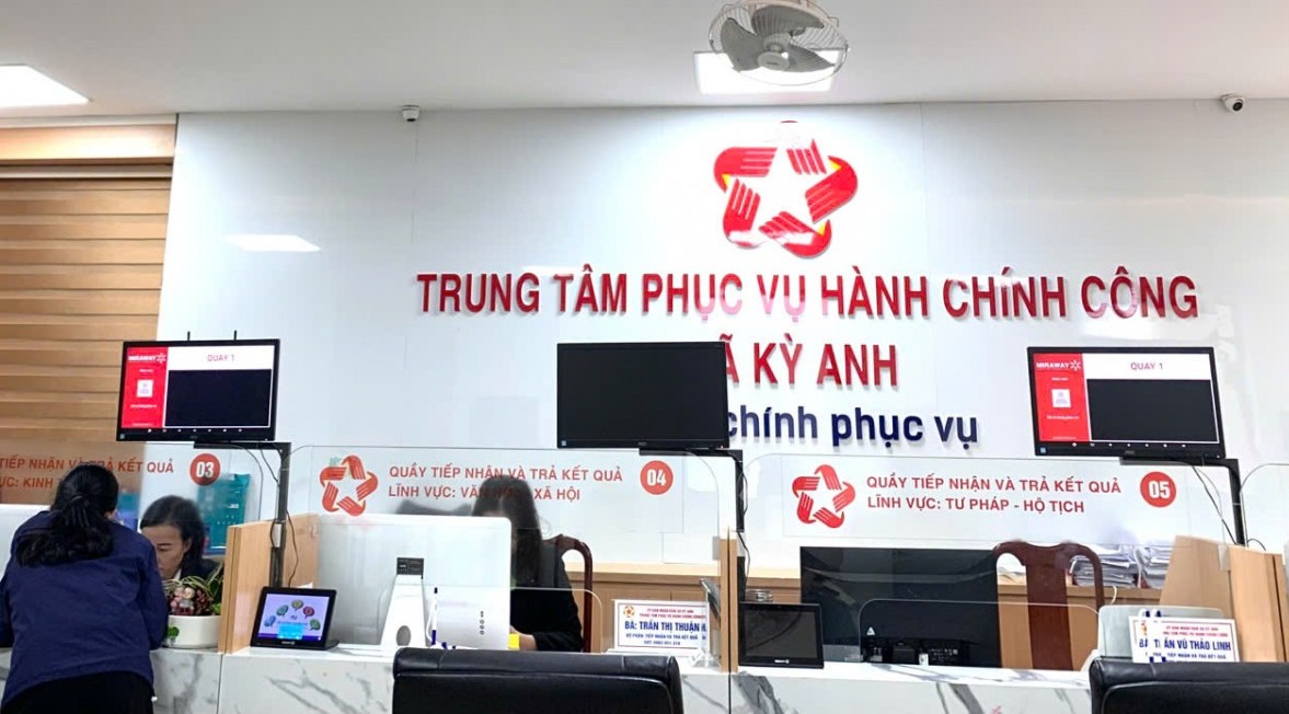 Hà Tĩnh giao biên chế cán bộ, công chức năm 2026