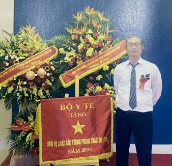 Người làm nên kỳ tích công nghệ "Cháo Nano" điều trị bệnh ung thư với tấm lòng nhân ái vì cộng đồng