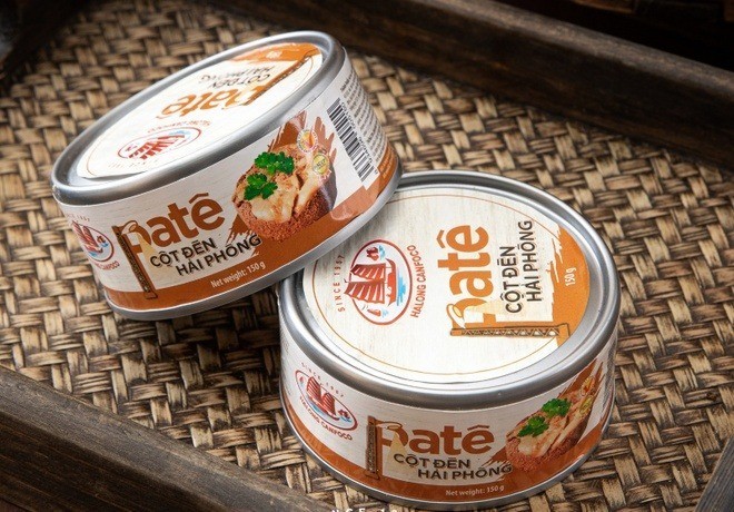 Chuyên gia nói về mức độ ảnh hưởng sức khỏe của thịt lợn nhiễm dịch bệnh được chế biến đóng hộp