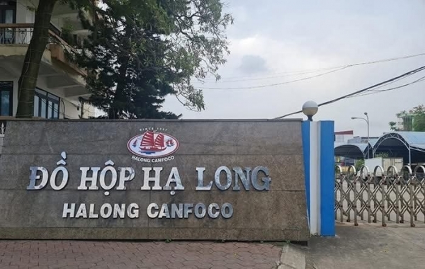 Quảng Ninh: Làm rõ thông tin liên quan đến tên gọi “Đồ hộp Hạ Long”