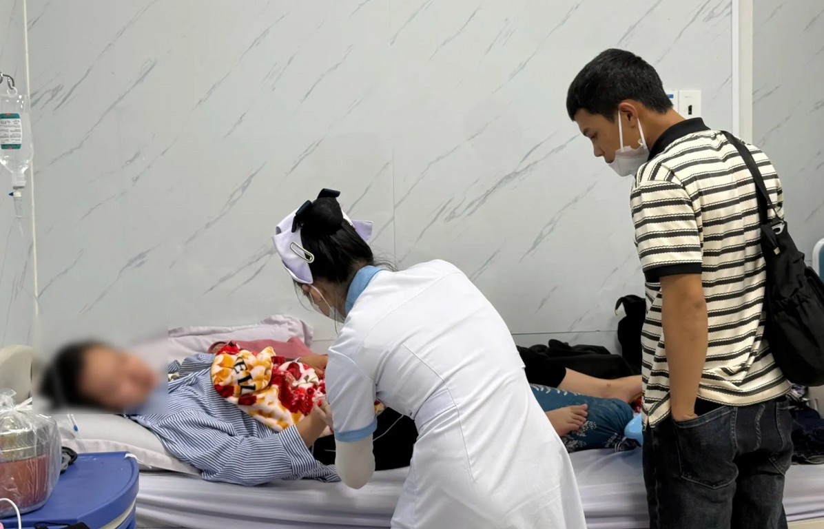 Quảng Ngãi: Bánh mì Hồng Vân gây ngộ độc hàng trăm người, đề xuất phạt hơn 200 triệu