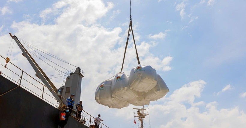 Ngoại giao kinh tế góp phần mở rộng thị trường cho ngành nông sản