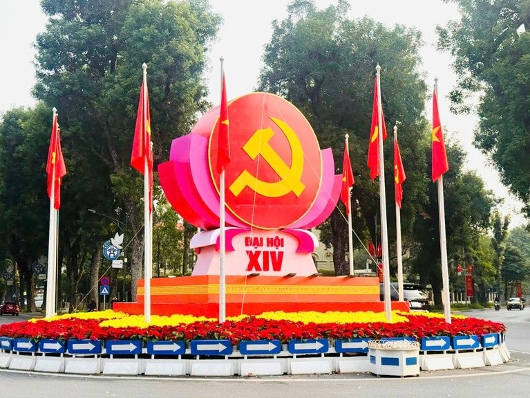 Hướng tới Đại hội XIV: Tháo gỡ điểm nghẽn thể chế, mở đường cho kỷ nguyên vươn mình