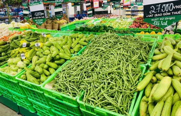 Khát vọng bền bỉ “xây dựng thương hiệu cho nông dân” bằng "con đường" nông nghiệp hữu cơ