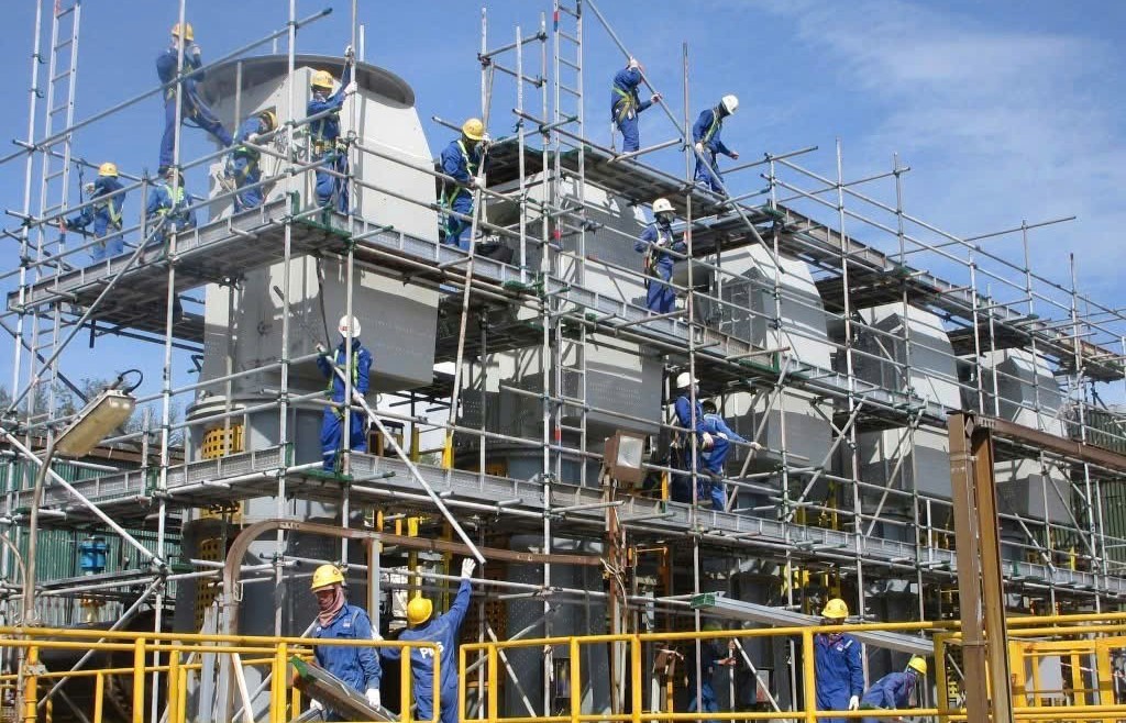 Quảng Ngãi xử phạt Công ty PMS 95 triệu đồng vì vi phạm môi trường