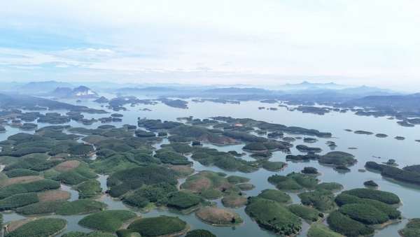 Lào Cai phê duyệt danh mục 327 hồ, ao, đầm không được san lấp