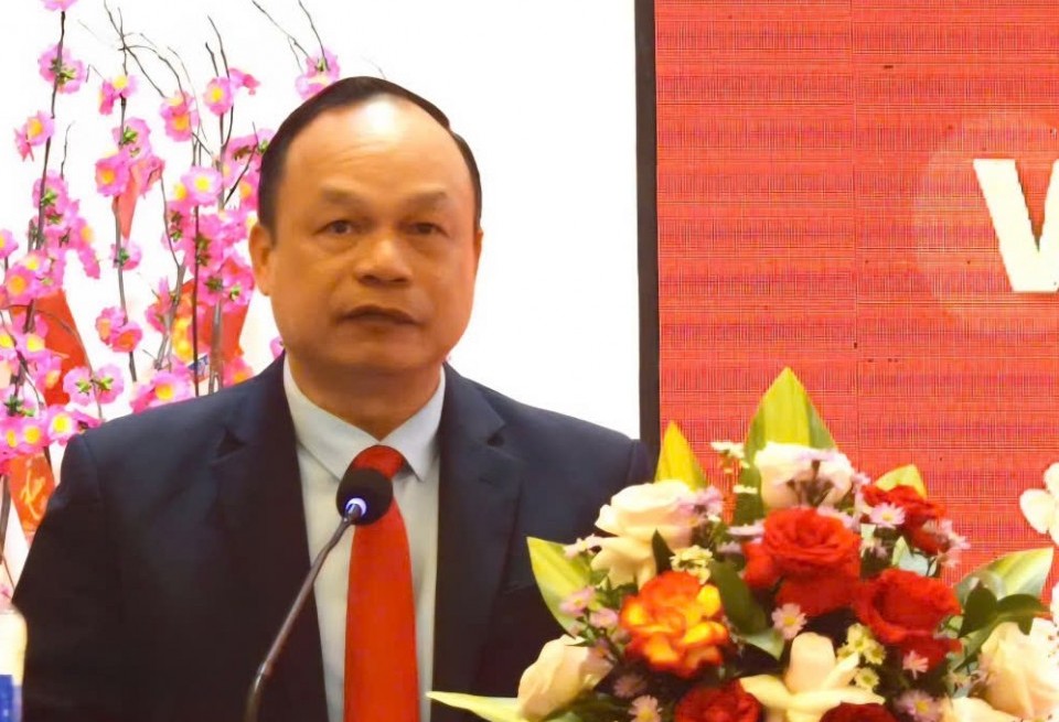 Hiệp hội Gỗ và Lâm sản Gia Lai triển khai nhiệm vụ năm 2026